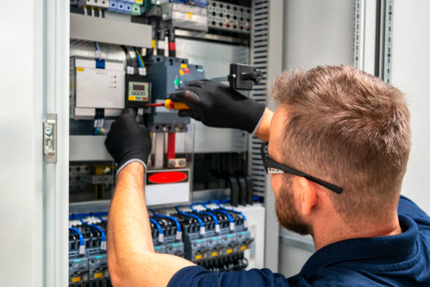 Best Industrial Electrical Services  in Waverly, MN
