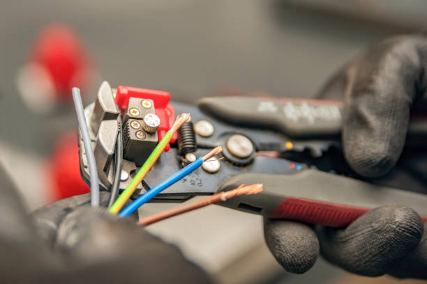 Best Electrical Rewiring Services  in Waverly, MN