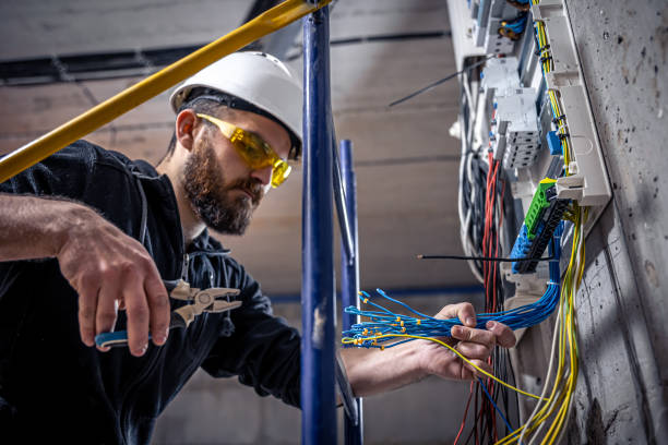 Best Electrical Outlet Repair  in Waverly, MN