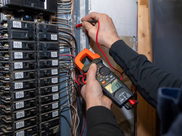 Best Commercial Electrician Services  in Waverly, MN